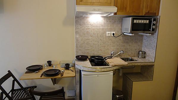 Residence Moliere Hotel Paris Montrouge Luaran gambar