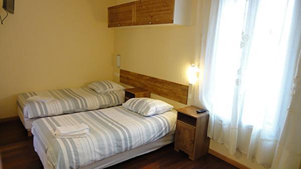 Residence Moliere Hotel Paris Montrouge Luaran gambar