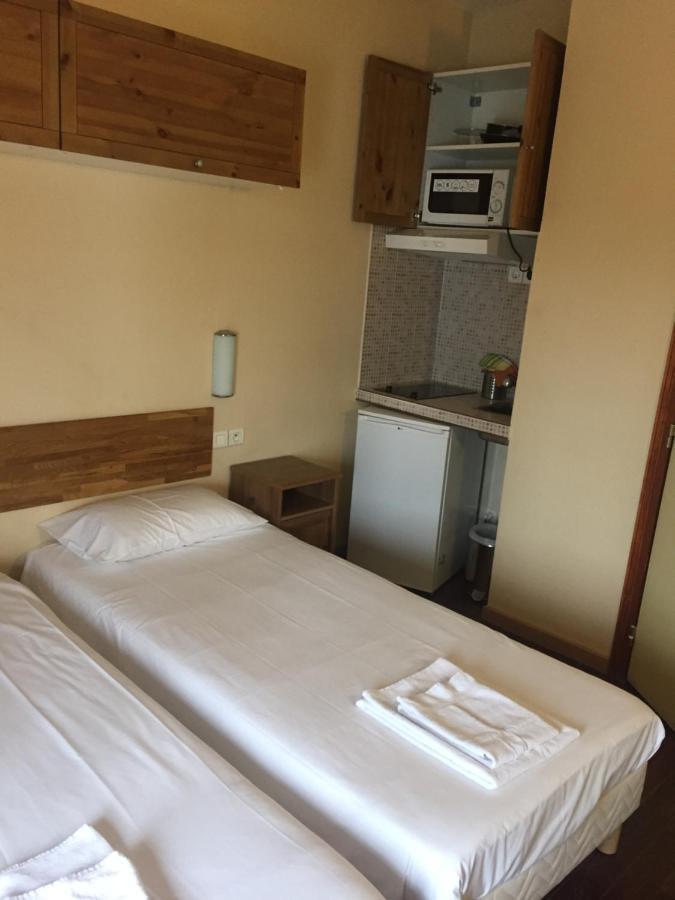 Residence Moliere Hotel Paris Montrouge Luaran gambar