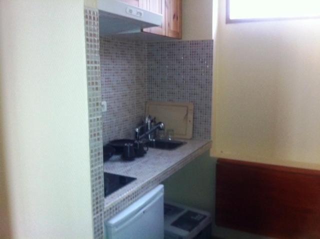 Residence Moliere Hotel Paris Montrouge Luaran gambar