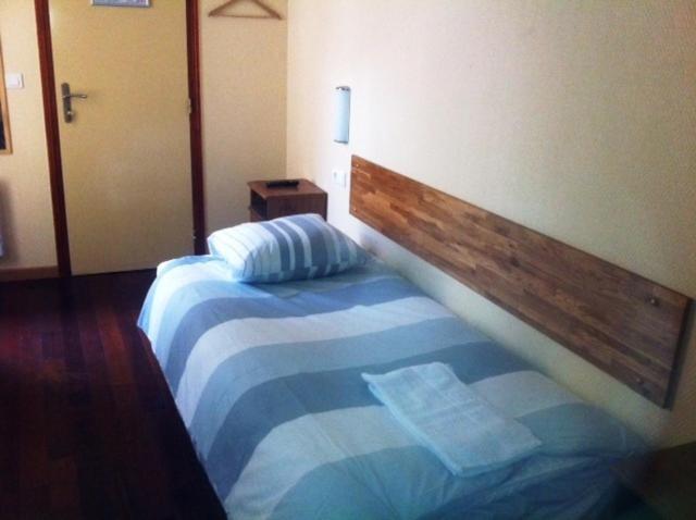 Residence Moliere Hotel Paris Montrouge Bilik gambar