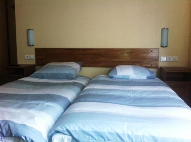 Residence Moliere Hotel Paris Montrouge Bilik gambar