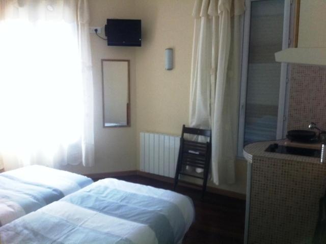 Residence Moliere Hotel Paris Montrouge Bilik gambar