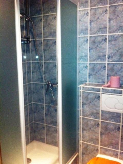 Residence Moliere Hotel Paris Montrouge Bilik gambar