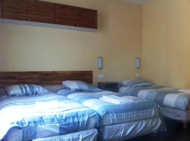 Residence Moliere Hotel Paris Montrouge Bilik gambar