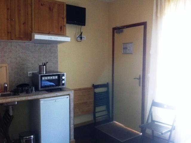 Residence Moliere Hotel Paris Montrouge Bilik gambar