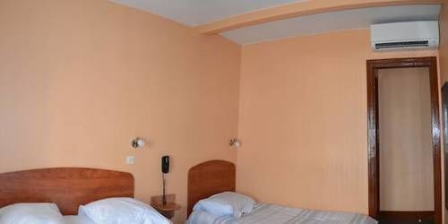Residence Moliere Hotel Paris Montrouge Luaran gambar