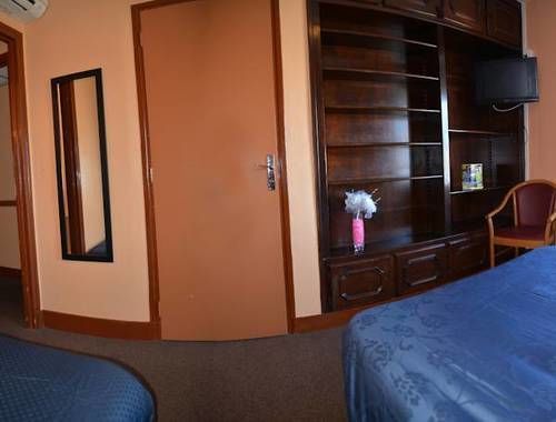Residence Moliere Hotel Paris Montrouge Luaran gambar