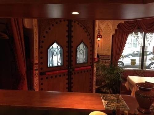 Residence Moliere Hotel Paris Montrouge Luaran gambar